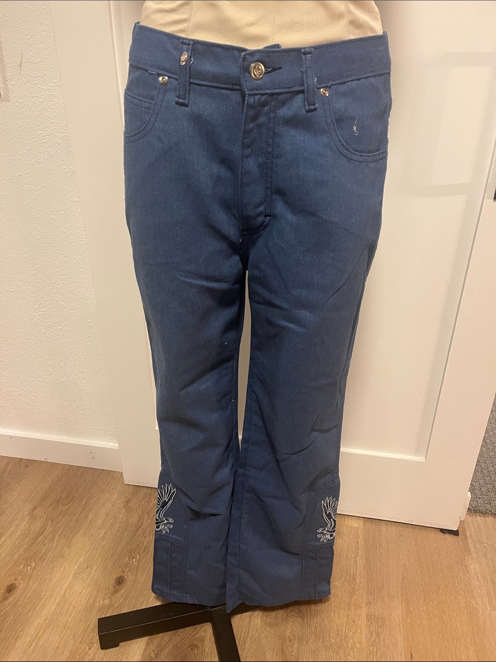 Vintage early 80’s Sheplers Jeans